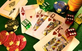 Myanmar Football Betting
